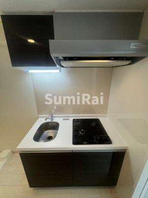 【キッチン】 | クレストタップ神戸三宮