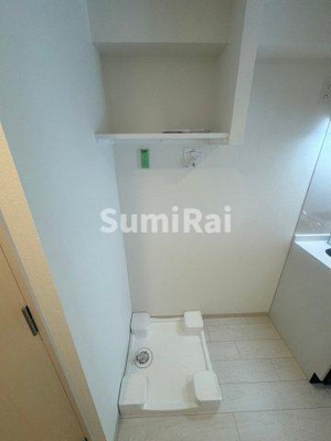 【設備】 | クレストタップ神戸三宮