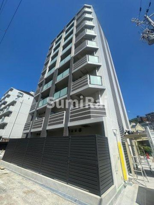 【外観】 | クレストタップ神戸三宮