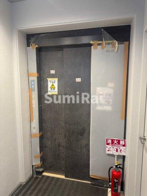 【設備】 | クレストタップ神戸三宮