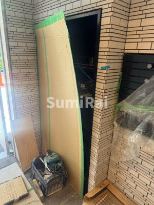 【その他共用部分】 | クレストタップ神戸三宮