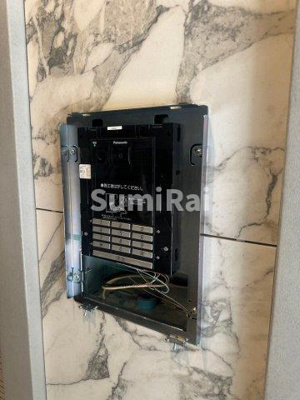 【セキュリティ】 | クレストタップ神戸三宮