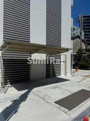 【その他共用部分】 | クレストタップ神戸三宮