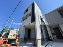 十王町貸家の画像