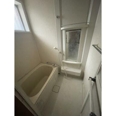 【浴室】 | 熊本県熊本市北区鶴羽田３丁目