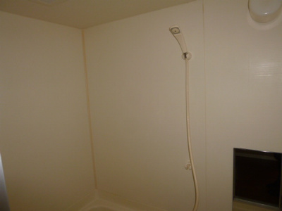 【浴室】 | サンテラス京Ｂ