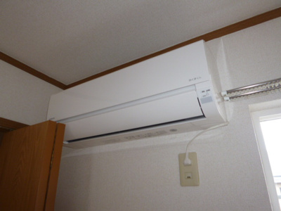 【設備】 | サンテラス京Ｂ