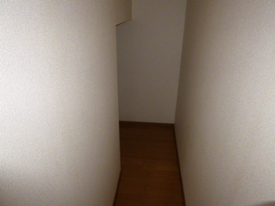 【収納】 | サンテラス京Ｂ