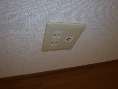 【設備】 | サンテラス京Ｂ