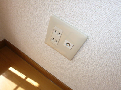 【設備】 | サンテラス京Ｂ