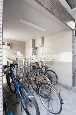 【その他共用部分】 | パークウェル大崎