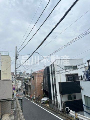 【展望】 | ボーネ馬込C