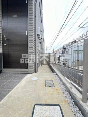 【その他共用部分】 | ボーネ馬込C