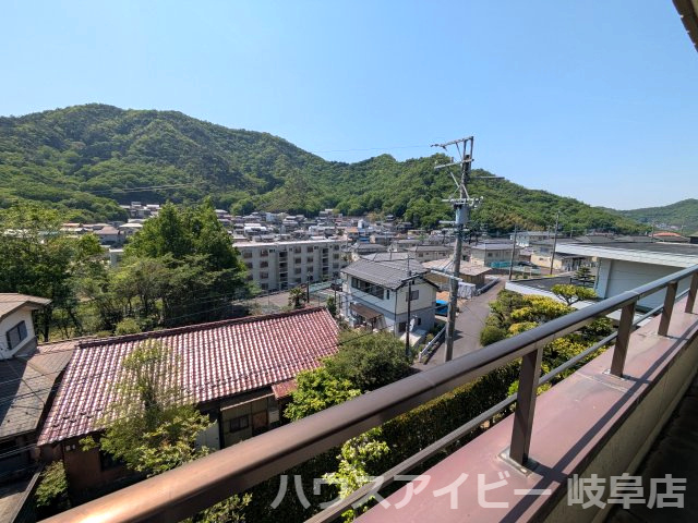 【展望】の画像