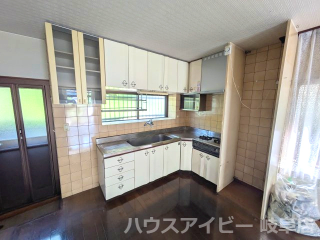 【キッチン】の画像