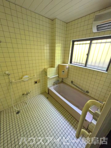 【浴室】の画像