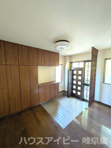 【玄関】の画像