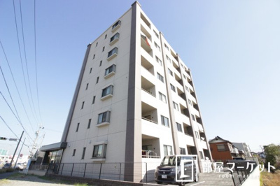 【外観】 | ボヌール