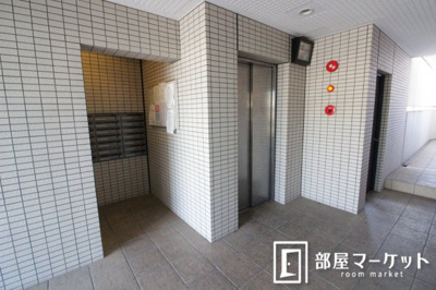 【その他共用部分】 | ボヌール