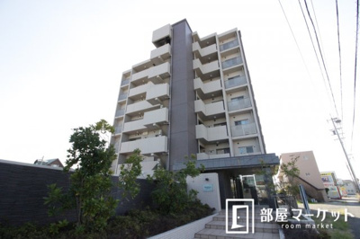 【外観】 | ボヌール