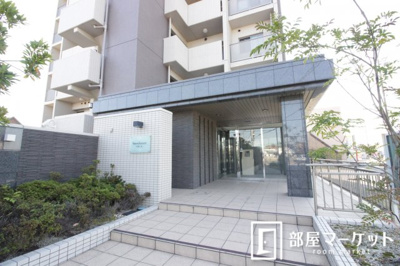 【エントランス】 | ボヌール