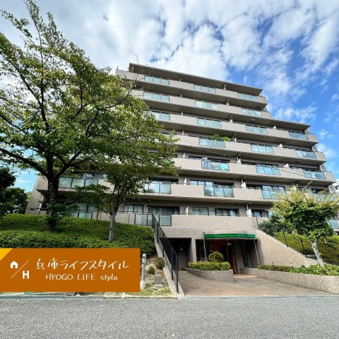 苦楽園ガーデンハウスの外観|外観