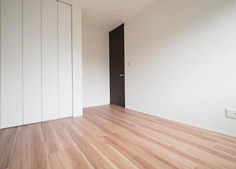 【未入居】川越市砂中古住宅の洋室|2F 5.4帖洋室です！