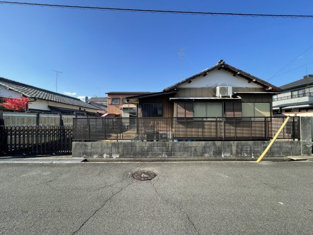 南中央の画像