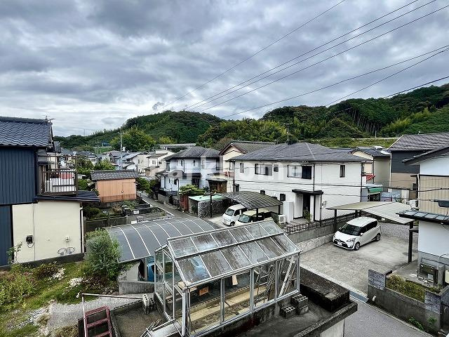 コーポチーズの展望