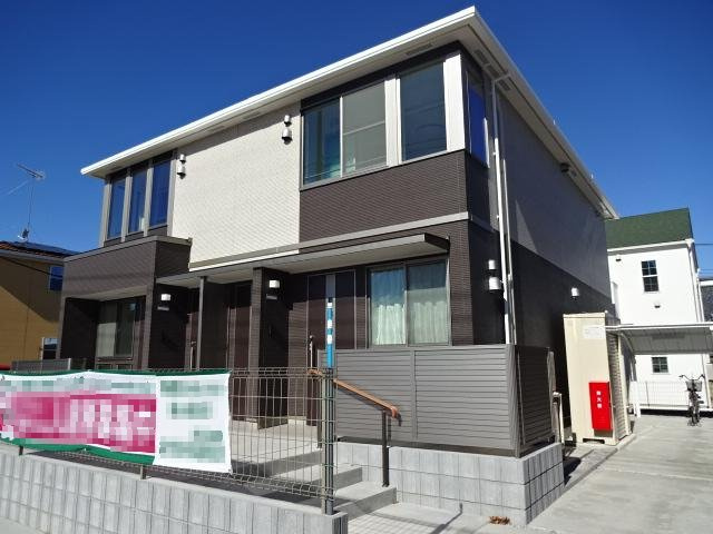 ラルブル