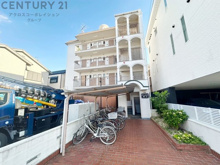 グリーンハイツ塚口の画像