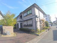 谷添ハイツＢ棟の画像