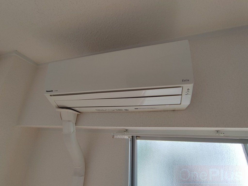 コーポ甲南の設備