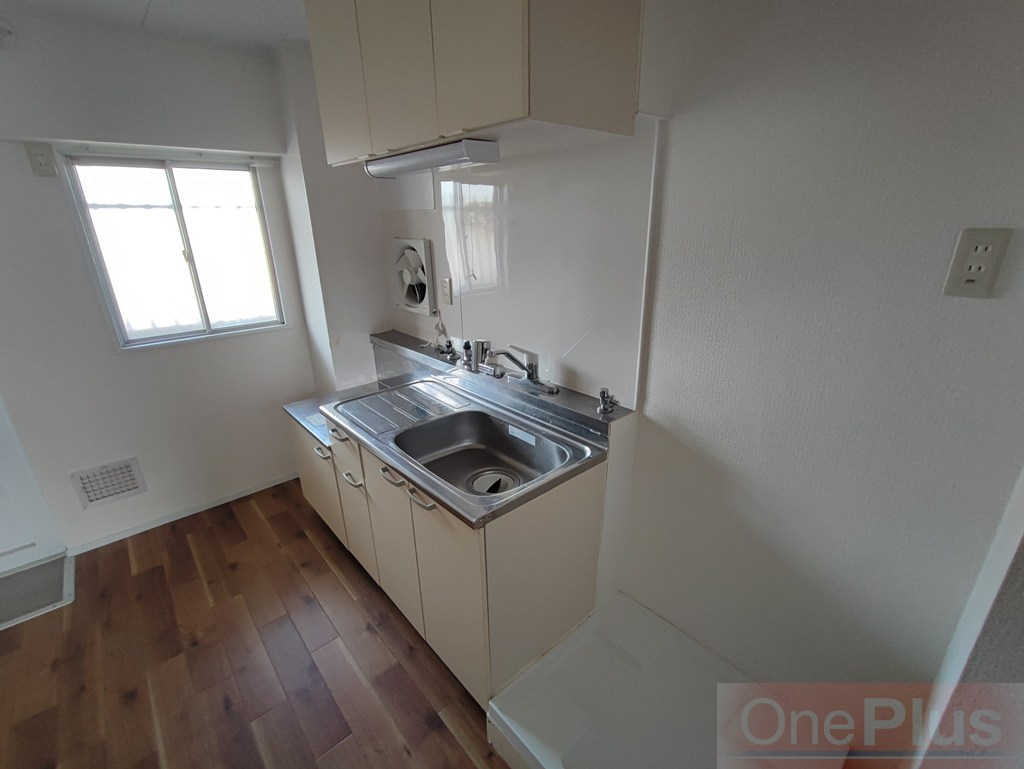 コーポ甲南の設備