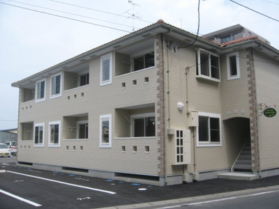 【外観】 | プレステージ小原田B棟