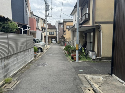 【その他】 | 紫野石龍町貸家