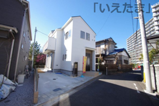 【外観】