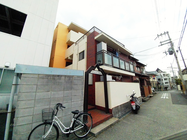 アバントコート御影塚町