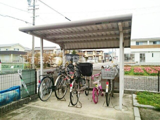 【その他共用部分】 | 同仕様