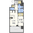 クリスタルエグゼ南堀江の画像