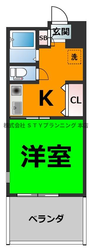 仲介手数料0円！テリオス