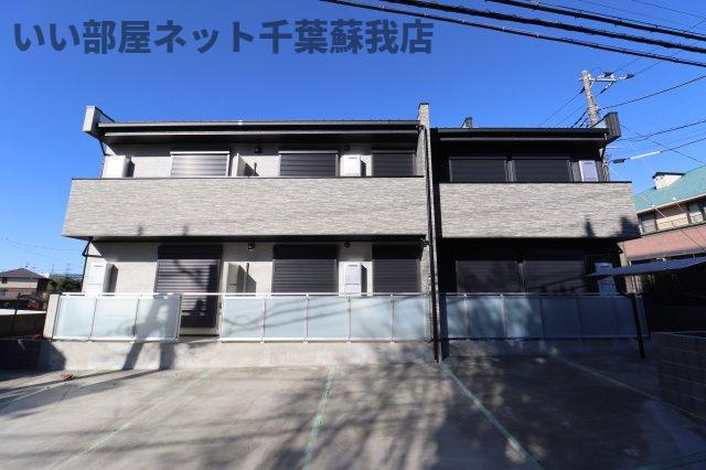 ＩＸＯ　Ｌｉｅｒｒｅの外観|外観です
