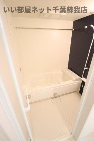 ＩＸＯ　Ｌｉｅｒｒｅの浴室|お風呂です