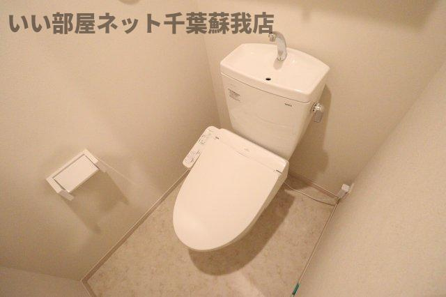 ＩＸＯ　Ｌｉｅｒｒｅのトイレ|コンパクトで使いやすいトイレです