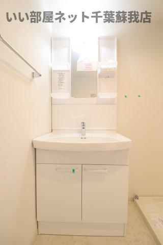 ＩＸＯ　Ｌｉｅｒｒｅの独立洗面台|独立洗面台あり、毎朝おしゃれに忙しい女性の方におすすめです