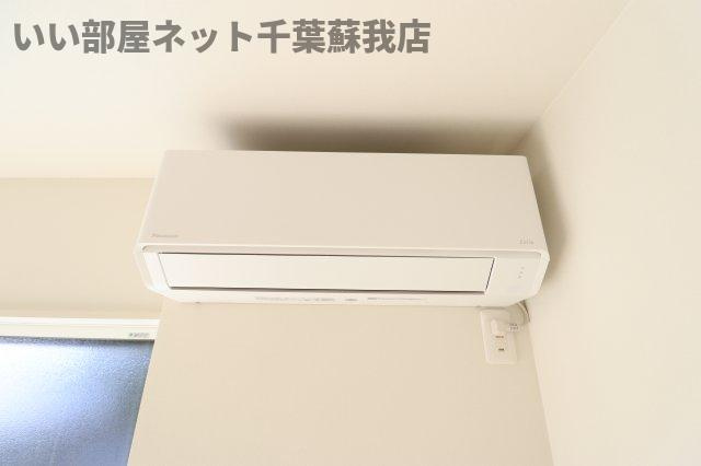 ＩＸＯ　Ｌｉｅｒｒｅの設備|エアコン