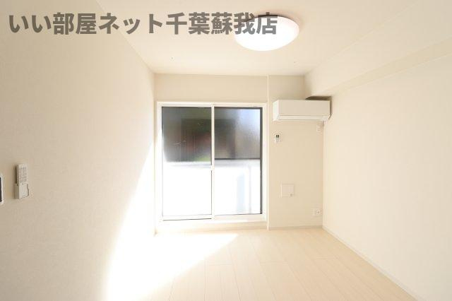 ＩＸＯ　Ｌｉｅｒｒｅの洋室|個人の部屋や寝室として使える洋室です
