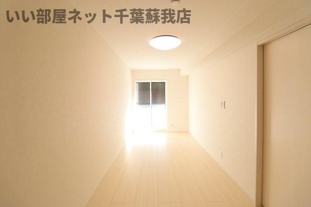 ＩＸＯ　Ｌｉｅｒｒｅの寝室|落ち着いた色調の寝室です