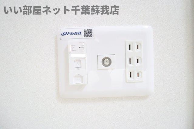 ＩＸＯ　Ｌｉｅｒｒｅの設備|無料Wi-Fi使えます！