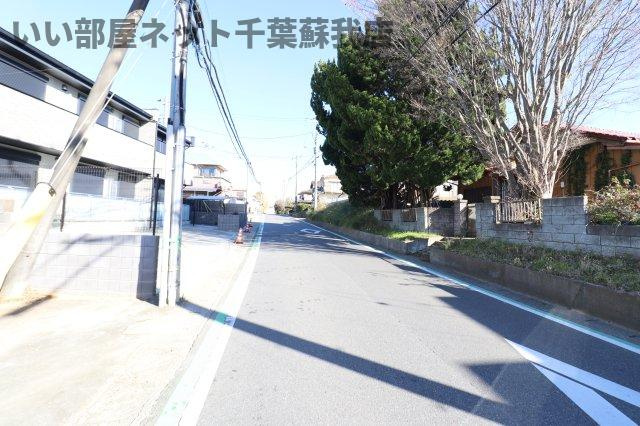 ＩＸＯ　Ｌｉｅｒｒｅの周辺